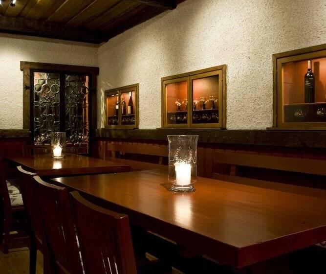 Tällbergsgårdens Hotell