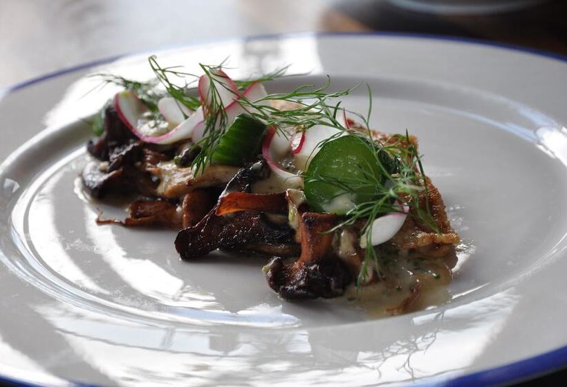 Tällbergsgårdens Hotell