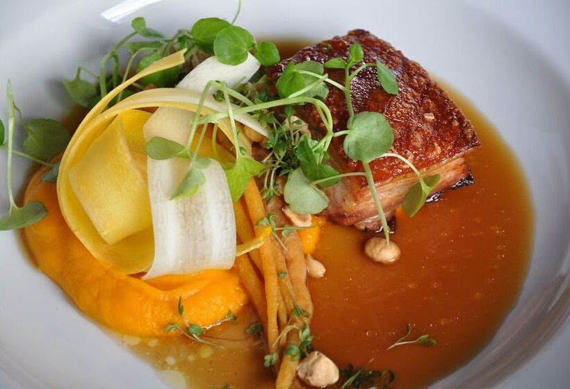 Tällbergsgårdens Hotell