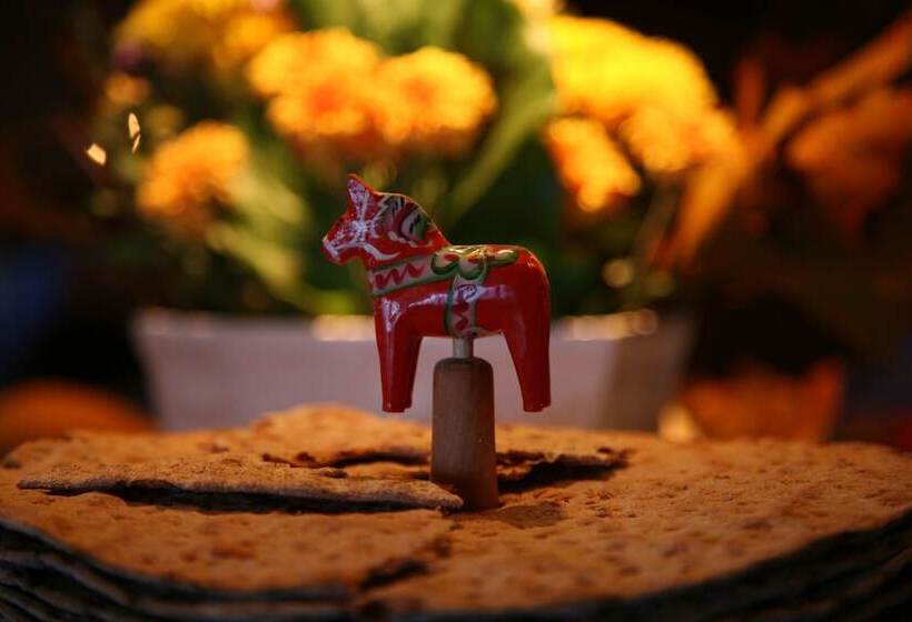 Tällbergsgårdens Hotell