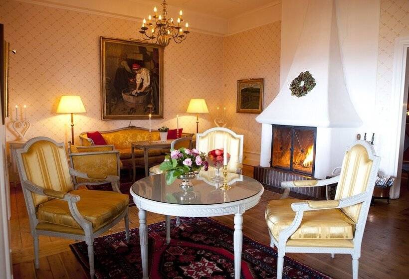 Tällbergsgårdens Hotell