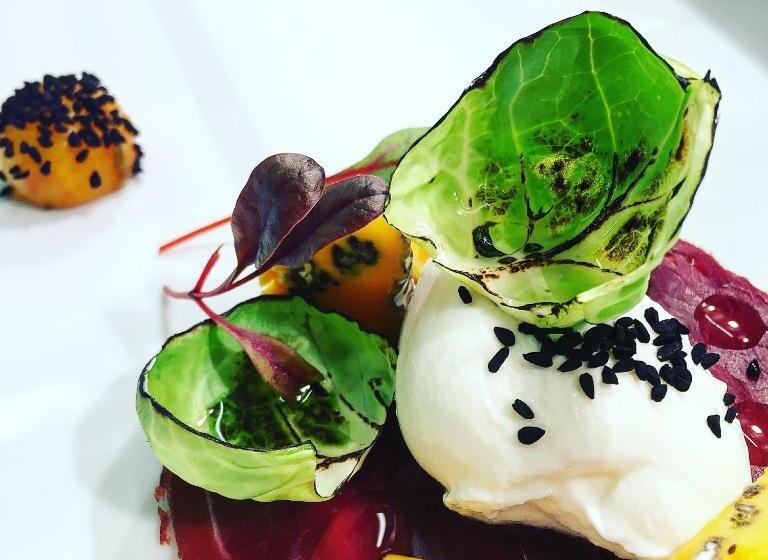 酒店 The Hand At Llanarmon