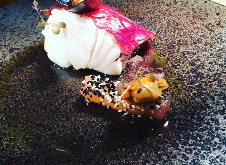 酒店 The Hand At Llanarmon