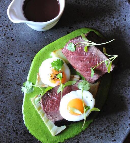 酒店 The Hand At Llanarmon