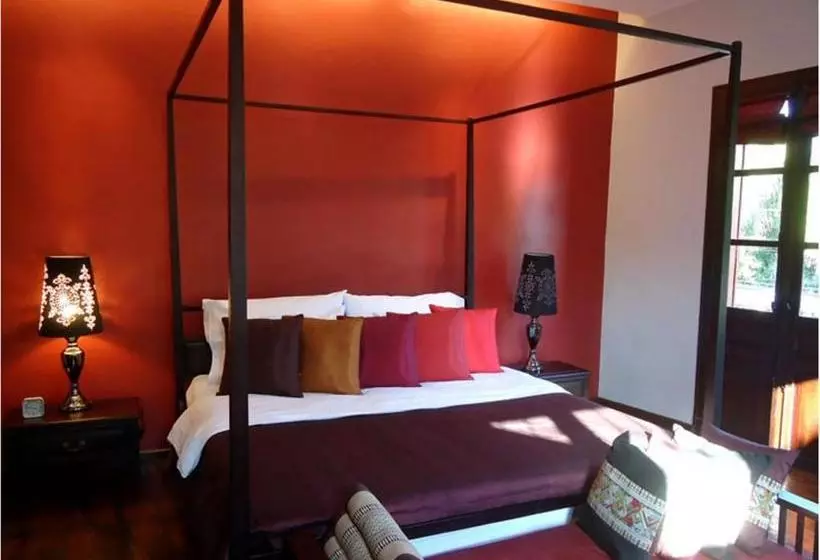 هتل Villa Nagara