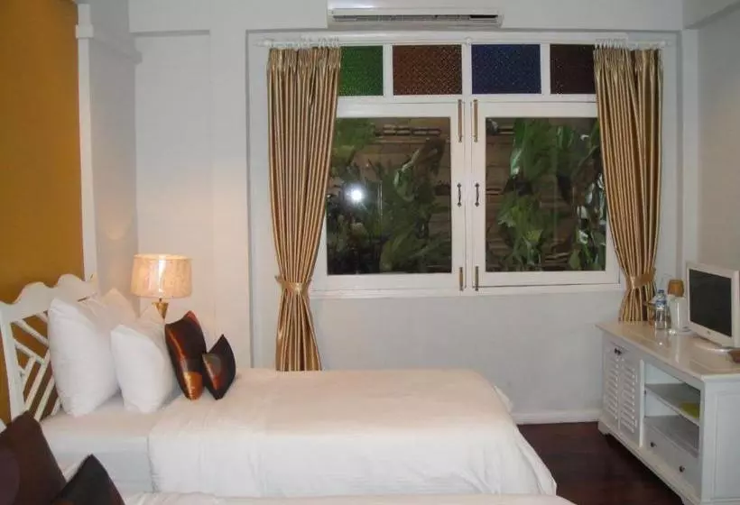 هتل Villa Nagara
