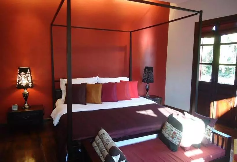 هتل Villa Nagara