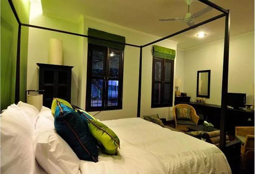 هتل Villa Nagara