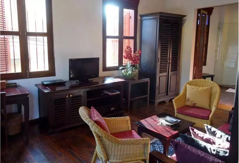هتل Villa Nagara