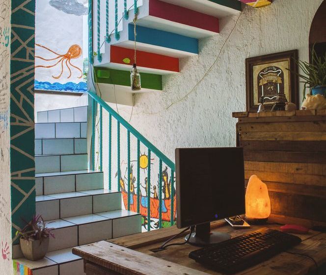 Kukulcan Hostel & Friends