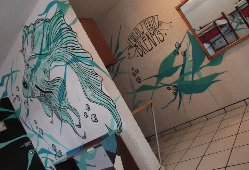 Kukulcan Hostel & Friends