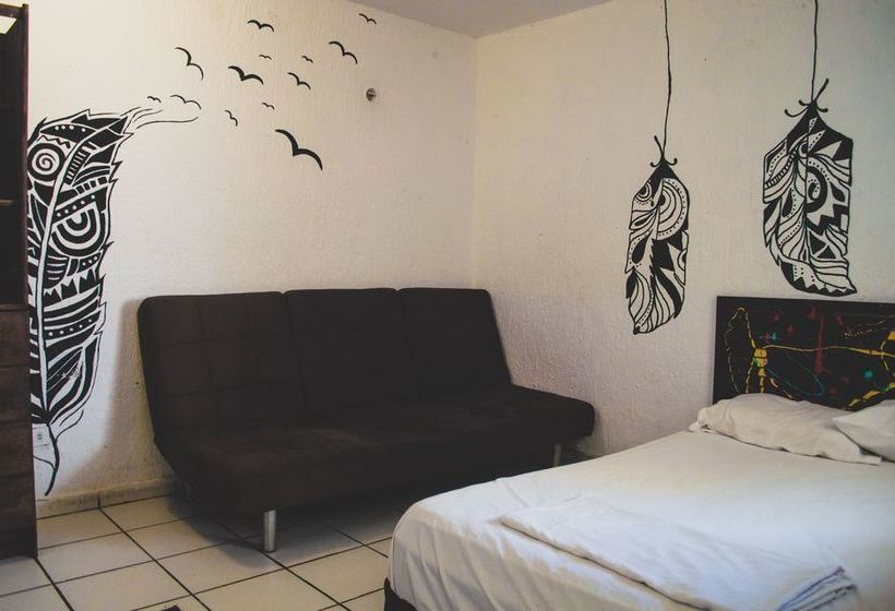 Kukulcan Hostel & Friends