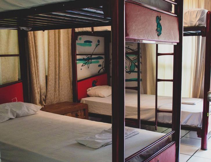 Kukulcan Hostel & Friends