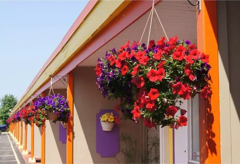 Motel Harmony Inn