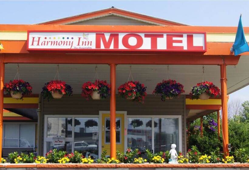 Motel Harmony Inn