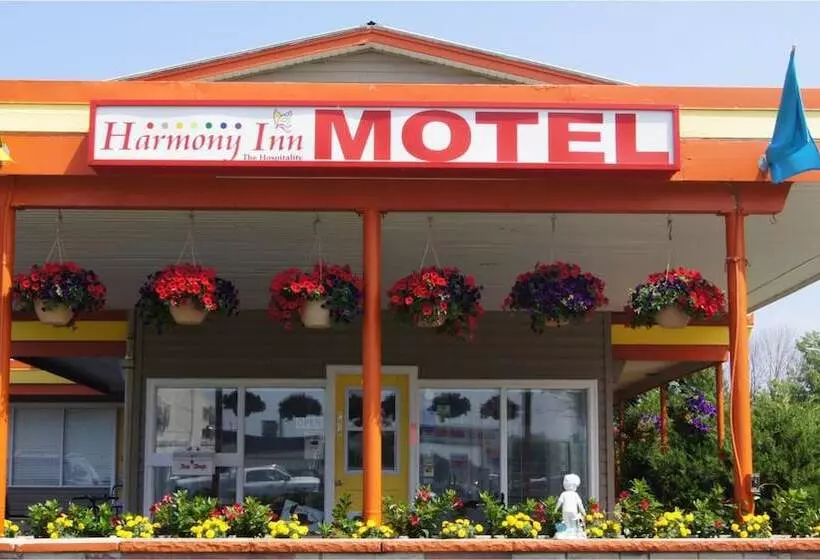 Motel Harmony Inn