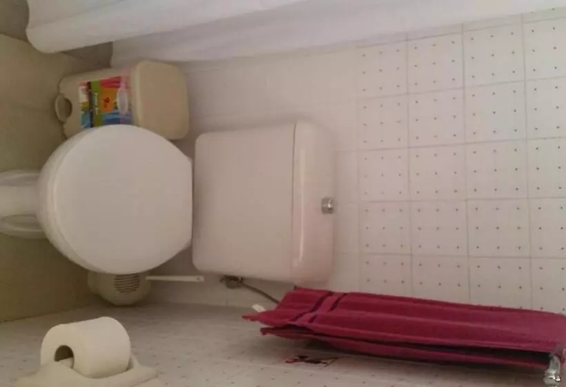 Pelekanos Apartments