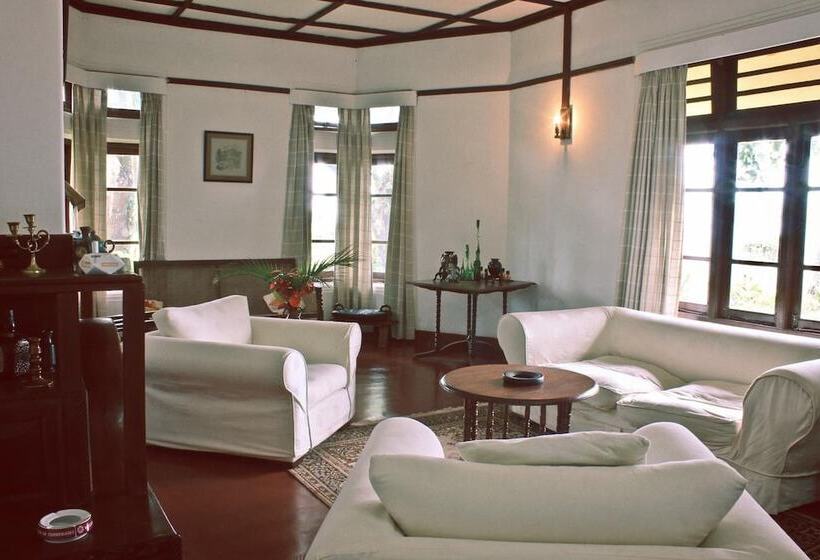 ペンション Ancoombra Tea Estate Bungalow