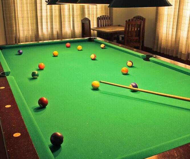 ペンション Ancoombra Tea Estate Bungalow