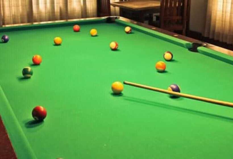 ペンション Ancoombra Tea Estate Bungalow