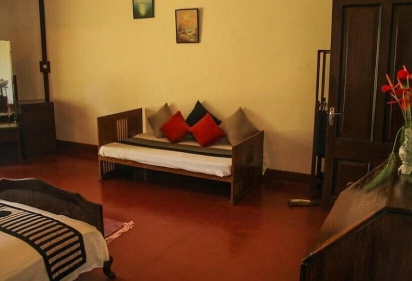 ペンション Ancoombra Tea Estate Bungalow