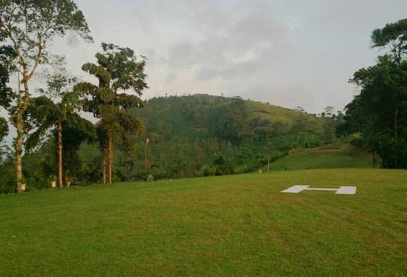 ペンション Ancoombra Tea Estate Bungalow