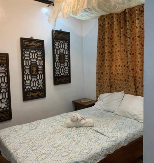 פנסיון Apartelle De Gabrielle