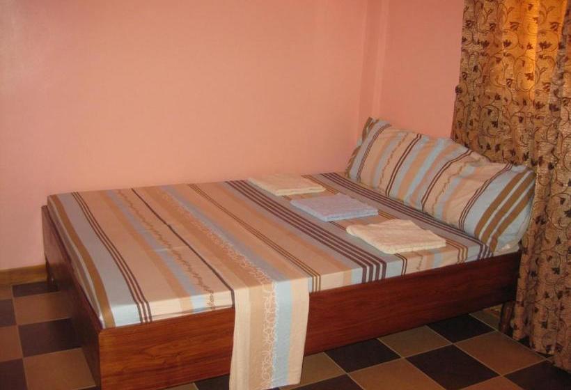 פנסיון Apartelle De Gabrielle