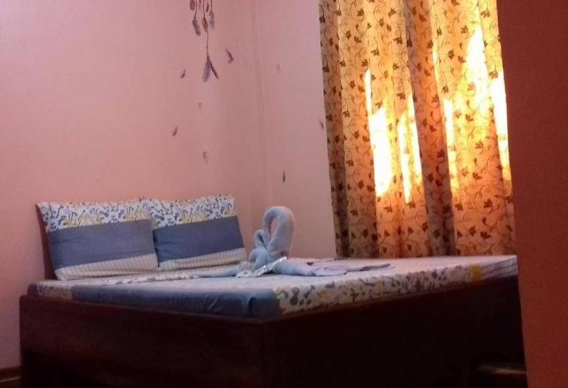 פנסיון Apartelle De Gabrielle