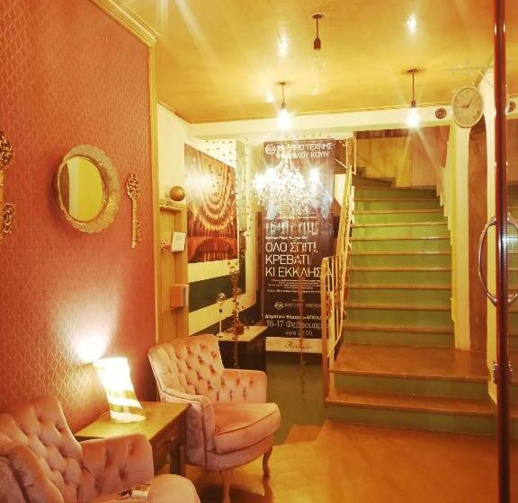 پانسیون Boutique Florence