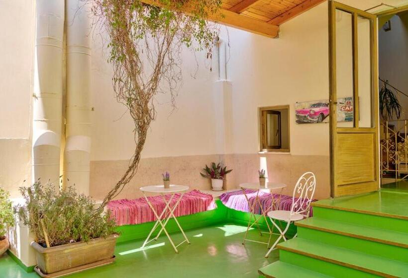 پانسیون Boutique Florence