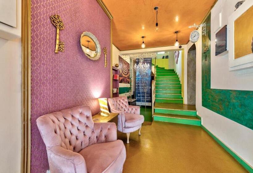 پانسیون Boutique Florence