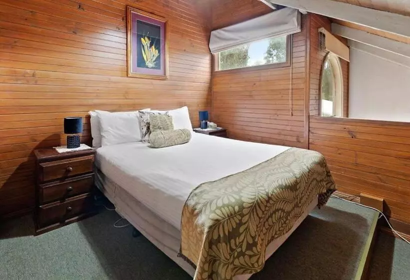 ペンション Clarendon Chalets