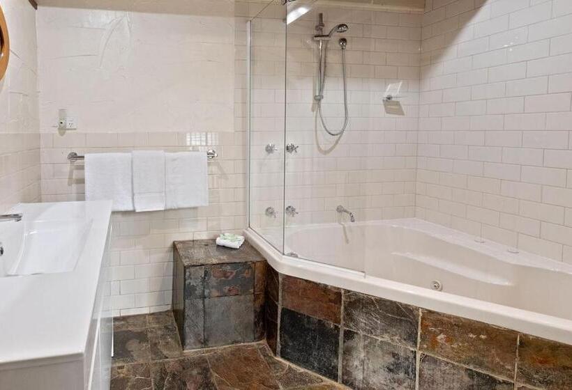 Пансион Clarendon Chalets