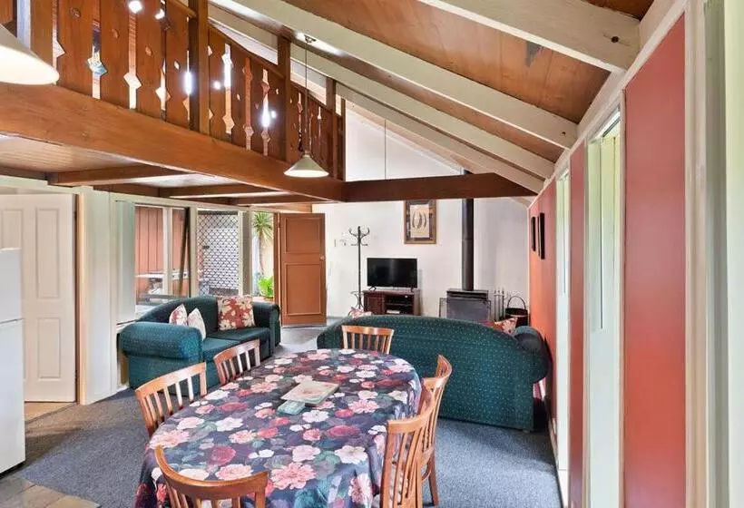 ペンション Clarendon Chalets