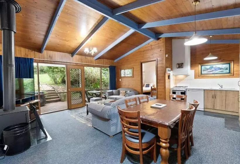 ペンション Clarendon Chalets