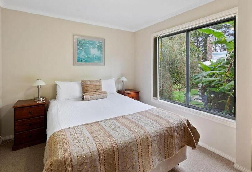 Пансион Clarendon Chalets