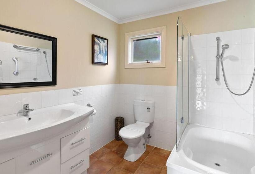 Пансион Clarendon Chalets