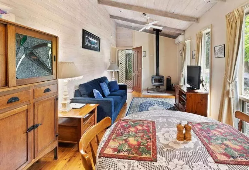 ペンション Clarendon Chalets