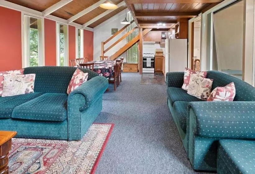 ペンション Clarendon Chalets