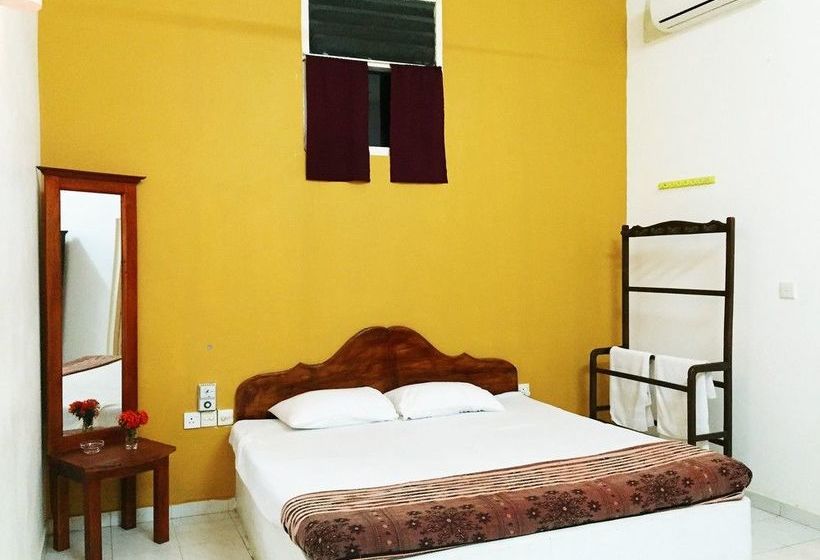 ペンション Proso Villa