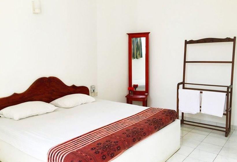 ペンション Proso Villa