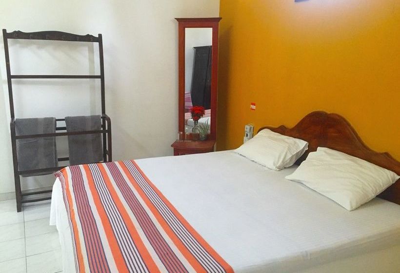 ペンション Proso Villa