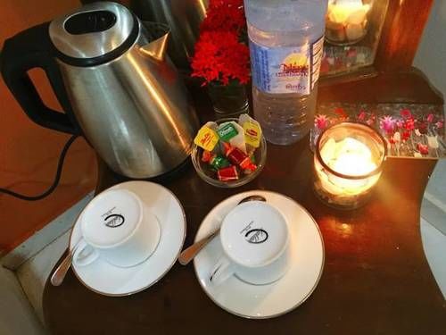 ペンション Proso Villa