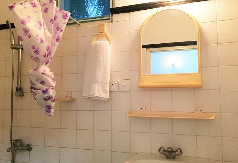 ペンション Proso Villa