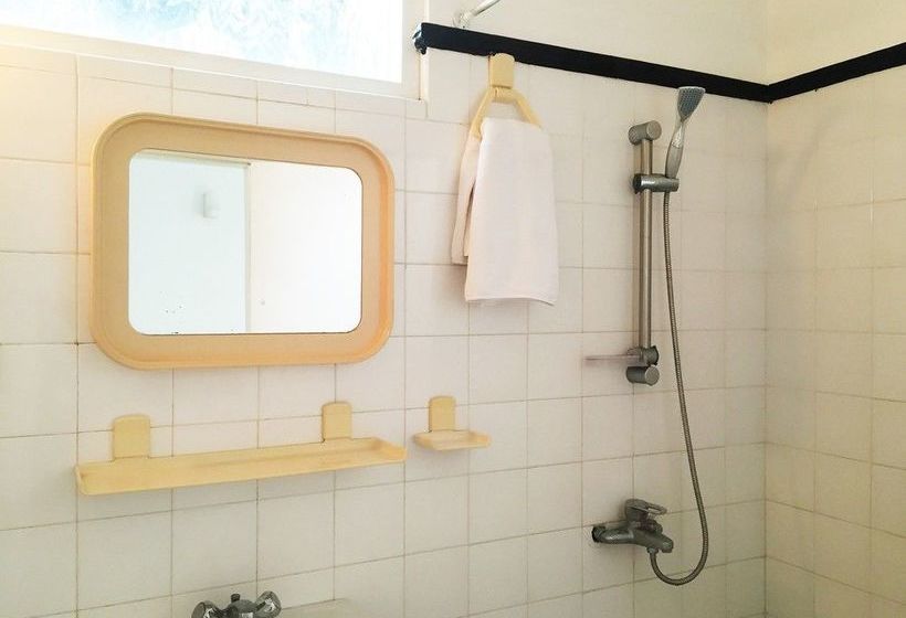 ペンション Proso Villa