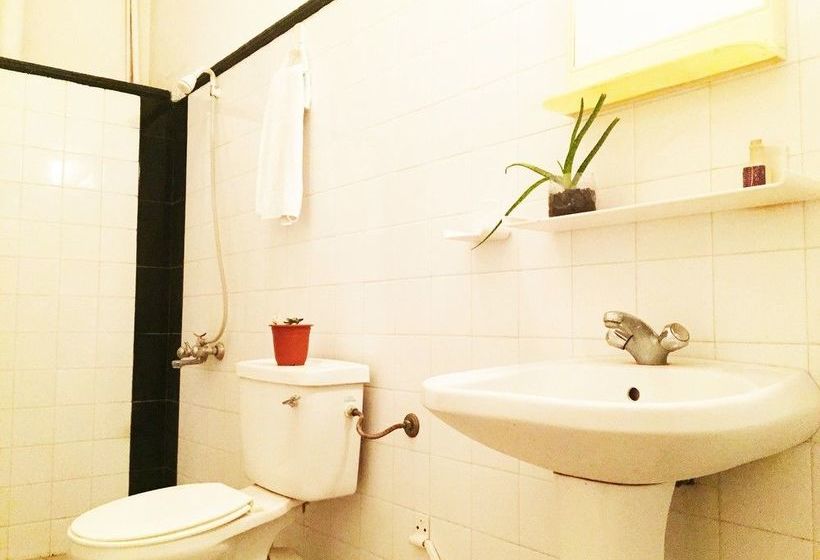 ペンション Proso Villa