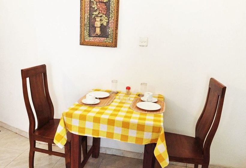 ペンション Proso Villa