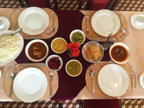 ペンション Proso Villa