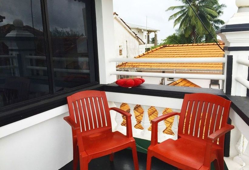 ペンション Proso Villa